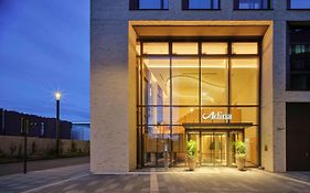 Adina Apartment Hotel Cologne